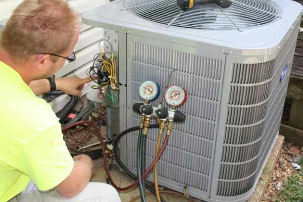 HVAC untuk Pabrik: Pentingnya Sistem Pendinginan dan Ventilasi yang Efisien